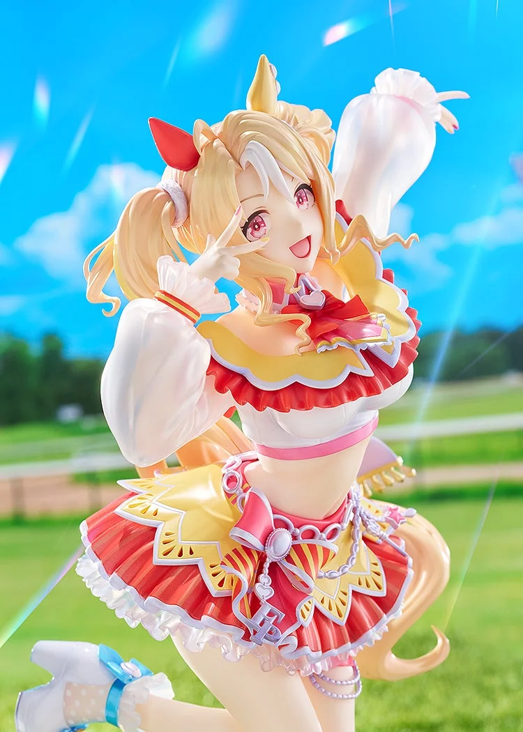 Figurine Fusaichi Pandora d'Umamusume: Pretty Derby par Phat! Company